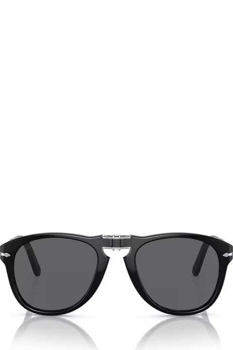 メンズ Persolのアイウェア Persol Po0714sm 95/b1 Sunglasses