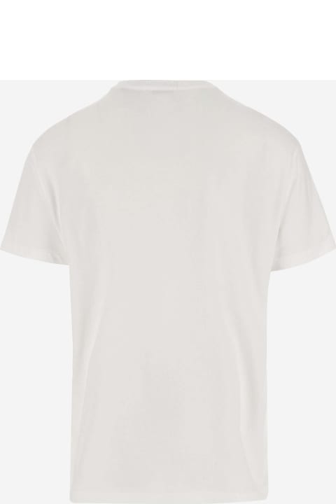 Ralph Lauren for Men Ralph Lauren 'classics' Cotton T-shirt