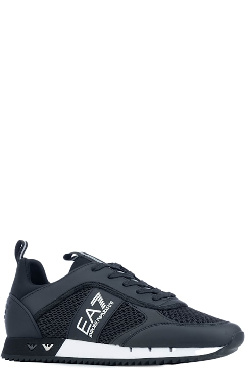 EA7 Sneakers for Women EA7 Sneakers