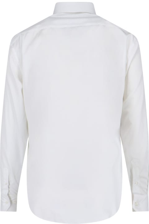 Giorgio Armani Shirts for Men Giorgio Armani Classic Shirt