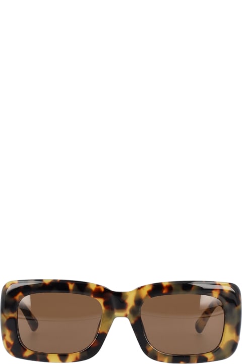 Marfa Tortoise Sunglasses