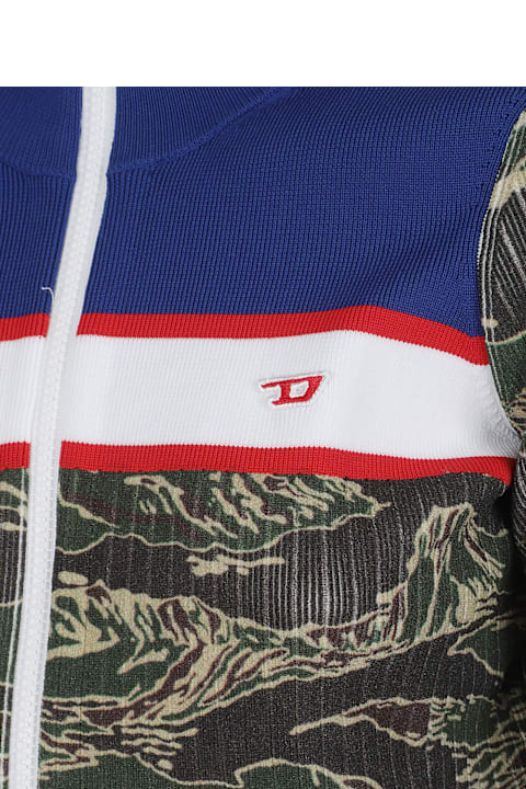 Homeware Diesel Maglia