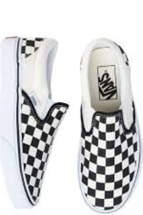 Vans Flat Shoes for Women Vans Slip On Classic