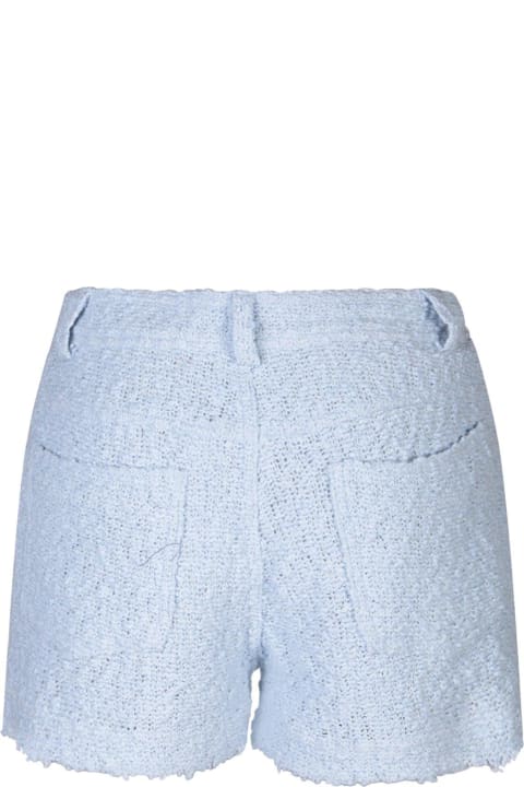 IRO Pants & Shorts for Women IRO Thigh-high Tweed Shorts
