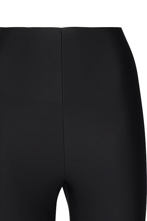 The Andamane سراويل طويلة وقصيرة لـ السيدات The Andamane High-waisted Leggings