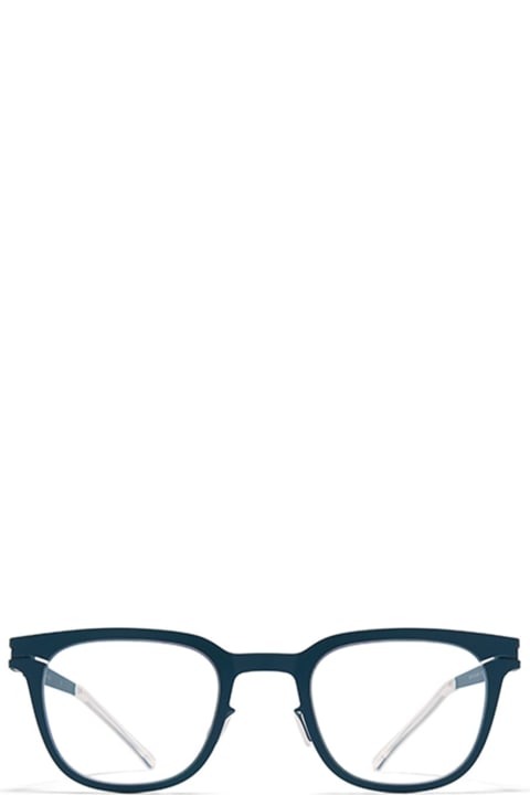 Mykita Eyewear for Men Mykita Merrick - Lagoon Green Rx Glasses