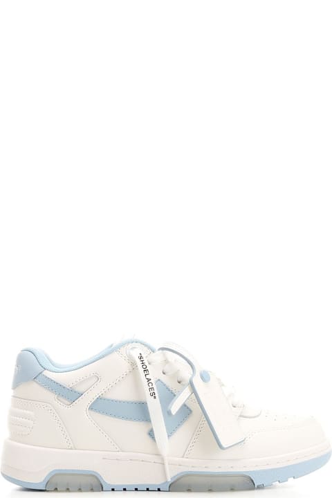 Off-White Shoes for Women Off-White 'out Of Office' Sneakers