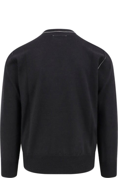 Fleeces & Tracksuits for Men MM6 Maison Margiela Sweater