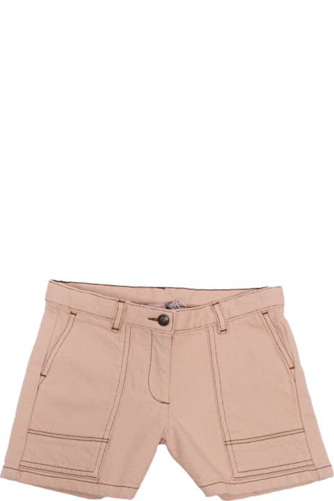 Homeware Bonpoint Emira Shorts