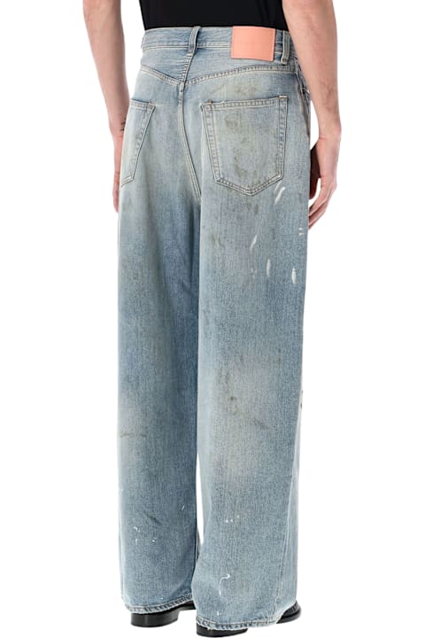 Homeware Acne Studios Acne Studios Loose Fit Jeans 2023