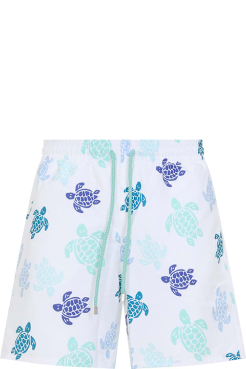 Vilebrequin for Women Vilebrequin Moorea Swim Shorts