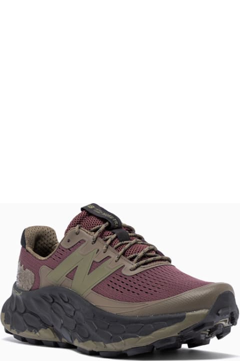 Fashion for Men New Balance New Balance Fresh Foam More Trail V3 Vibram Mtmornac Sneakers