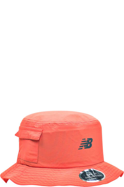 Hats for Men New Balance Cargo Bucket
