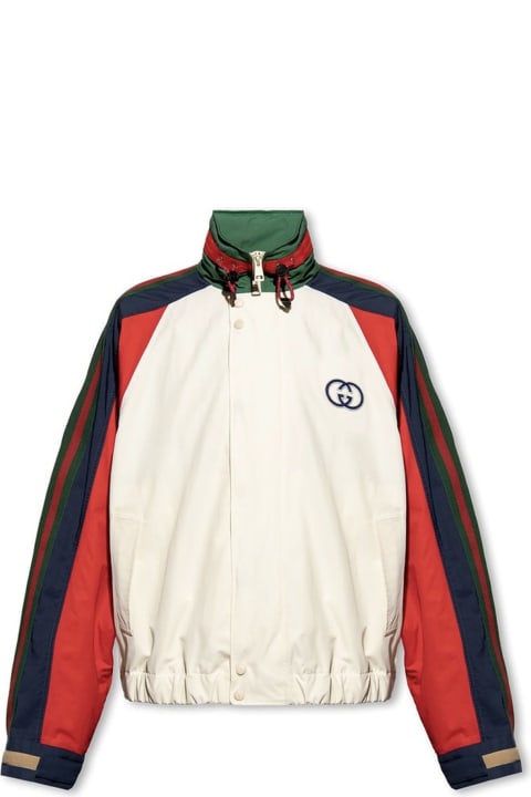 Gucci Coats & Jackets for Men Gucci Lightweight Jacket