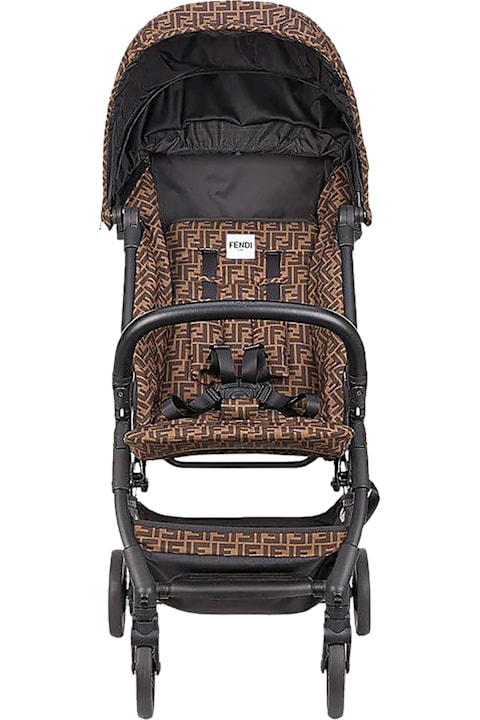 Fendi Accessories & Gifts for Boys Fendi Fendi Stroller