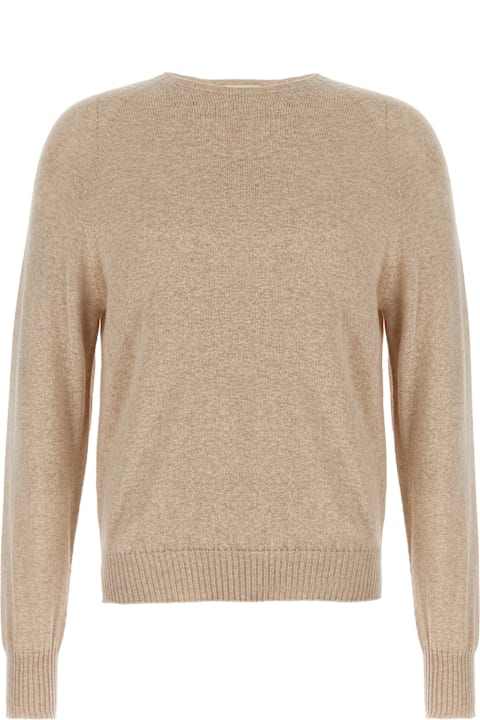 Ma'ry'ya Clothing for Men Ma'ry'ya Cashmere Cotton Sweater