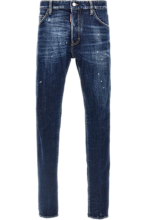 Homeware Dsquared2 Cool Guy Jeans