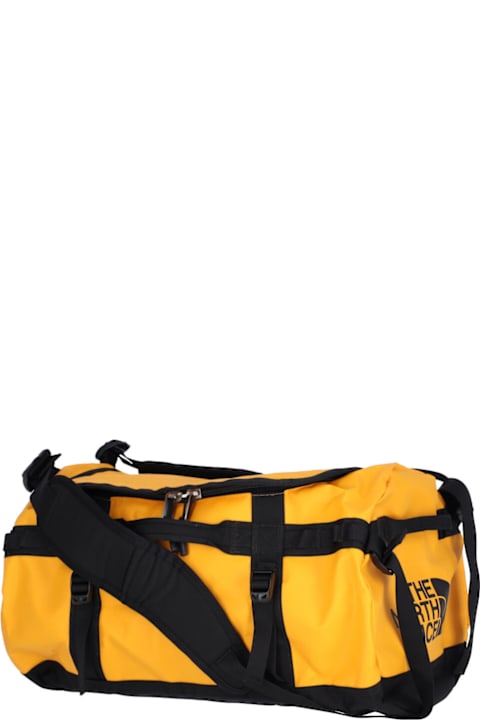 The North Face Luggage for Women The North Face 'duffel Base Camp' Small Duffel Bag