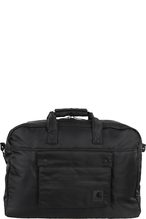 Carhartt Luggage for Men Carhartt 'otley' Duffel Bag