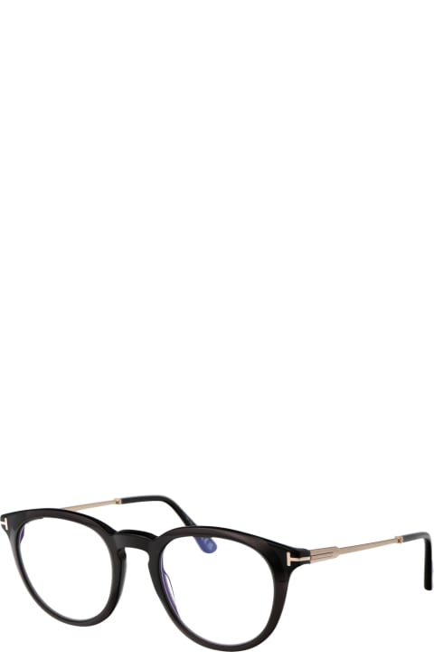 Tom Ford Eyewear Eyewear for Men Tom Ford Eyewear Ft5905-b Glasses