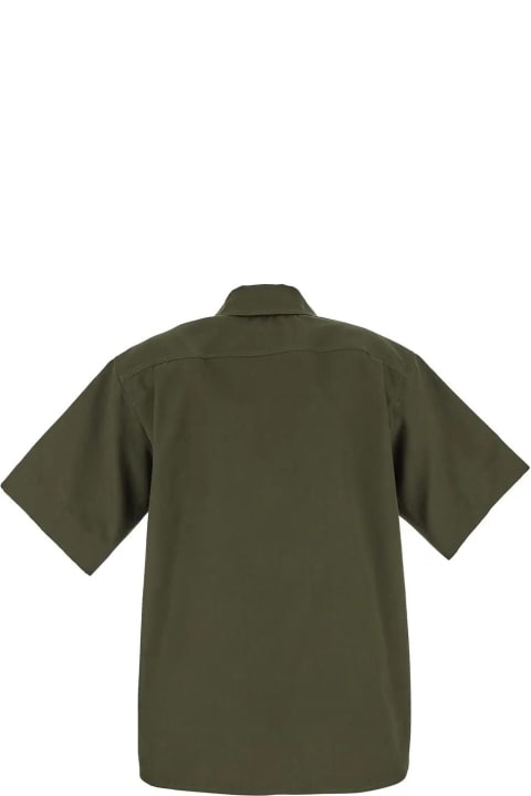 Clothing for Women Max Mara Mela Shirt-jacket