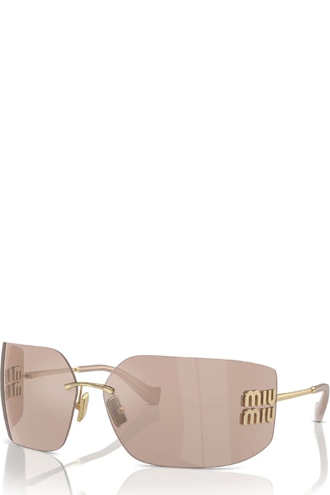 Miu Miu Eyewear for Women Miu Miu 54YS SOLE Sunglasses