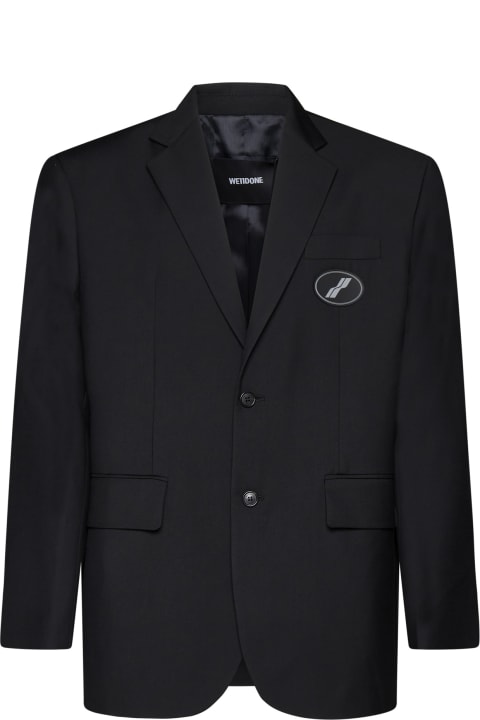 WE11 DONE Clothing for Men WE11 DONE Blazer