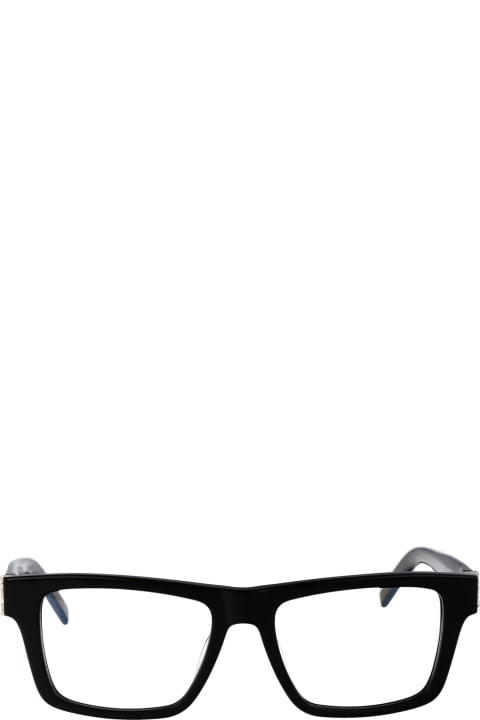 Saint Laurent Eyewear Eyewear for Men Saint Laurent Eyewear Sl M10_b Glasses