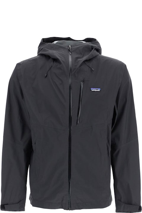 Patagonia for Men Patagonia Granite Crest Rain Jacket