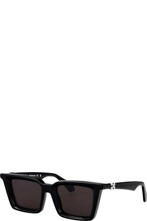 Off-White إكسسوارات لـ السيدات Off-White Dalton Sunglasses