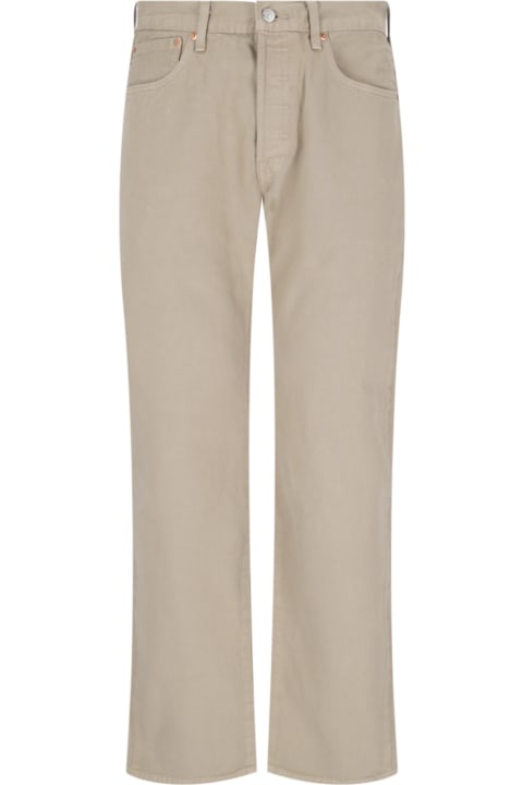 Homeware Levi
s "501" Straight Jeans