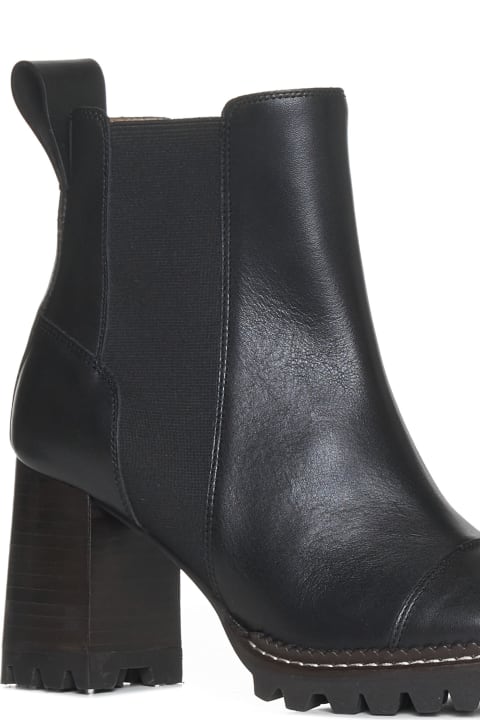 See by Chloé Shoes for Women See by Chloé Boots