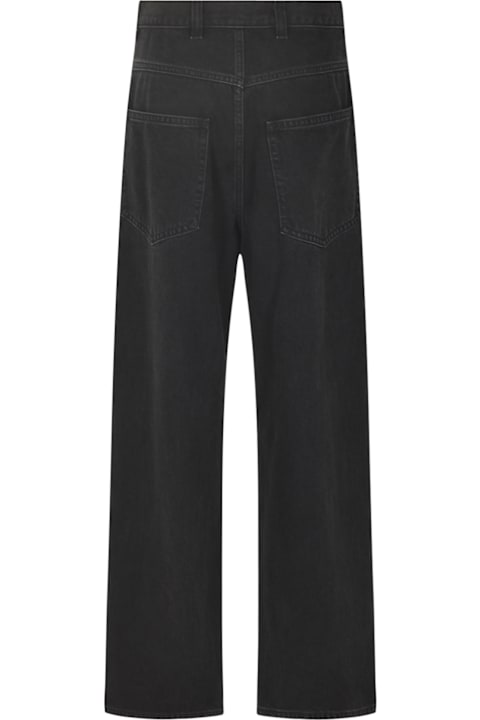 Quiet Luxury for Women Sofie d'Hoore Peggy Jeans