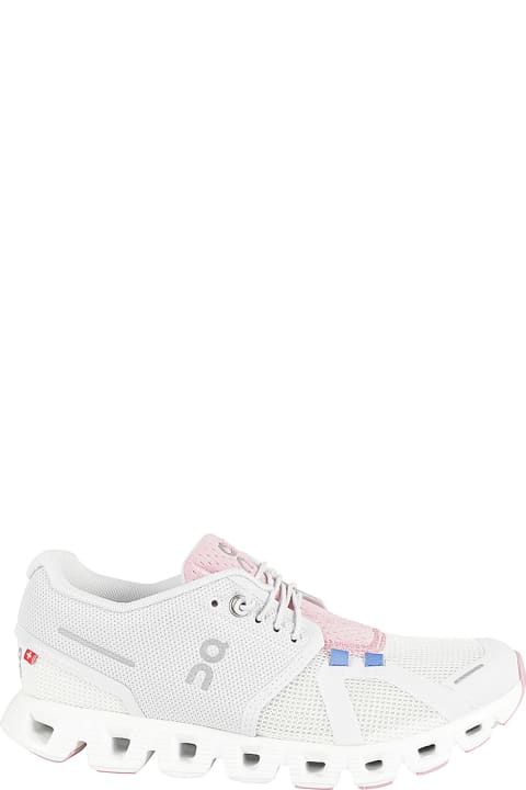 ON Sneakers for Women ON Cloud 5 Push