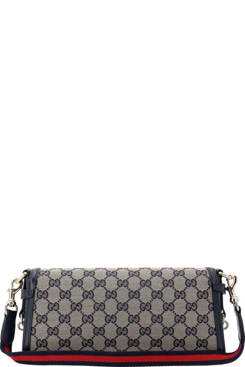 ウィメンズ新着アイテム Gucci Gucci Luce Shoulder Bag
