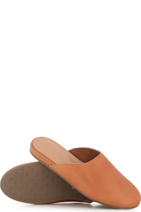 Ancient Greek Sandals Sabot The Slipper