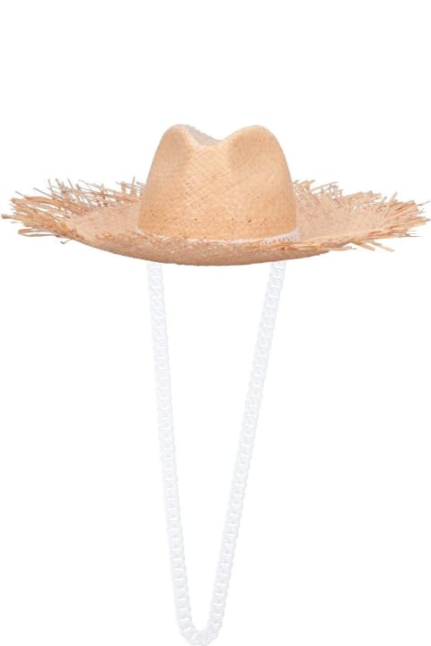 Borsalino Accessories for Women Borsalino 'sophie' Hat