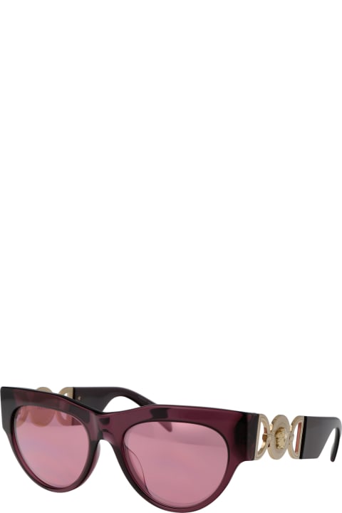 Homeware Versace Eyewear 0ve4440u Sunglasses