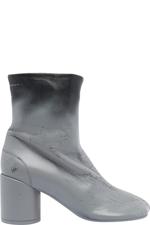Homeware MM6 Maison Margiela Tabi Booties