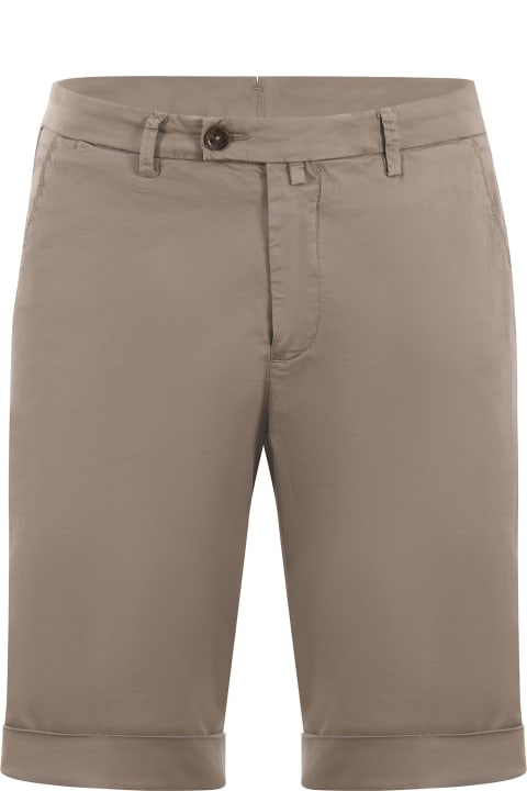 Pants for Men Briglia 1949 Briglia Shorts