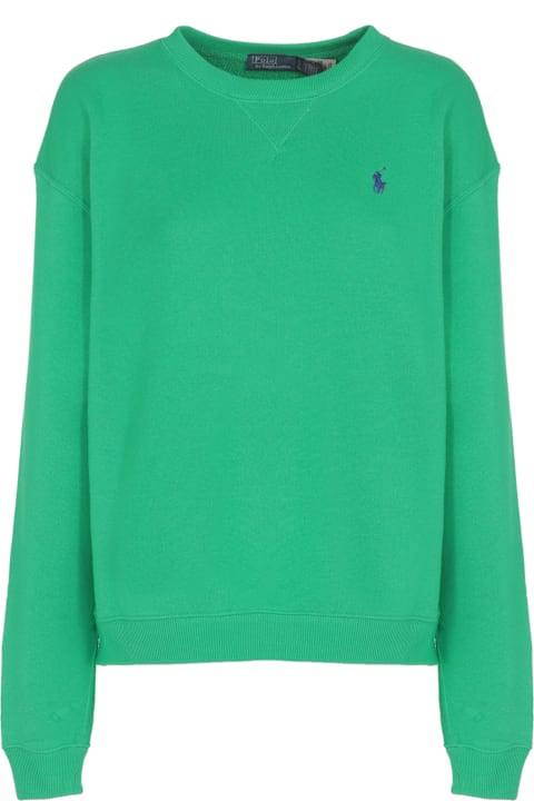 أدوات منزلية Ralph Lauren Pony Sweashirt Polo Ralph Lauren