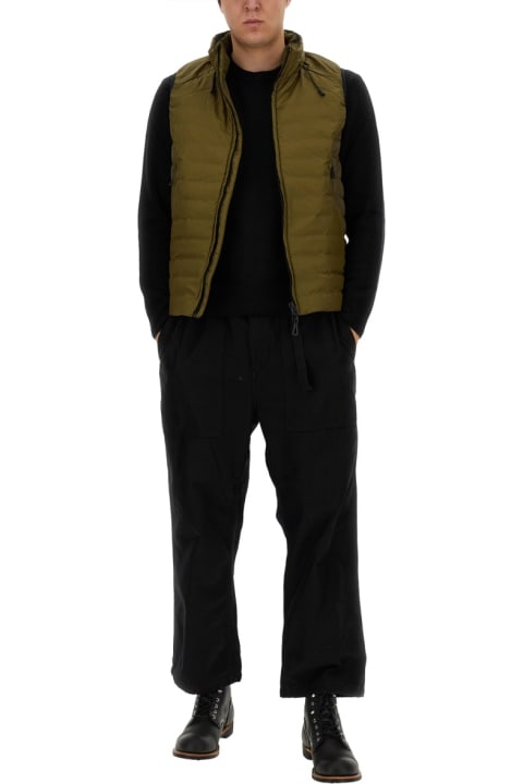 JG1 Coats & Jackets for Men JG1 Padded Vest