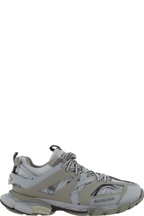 Fashion for Men Balenciaga Track Gradient Sneakers