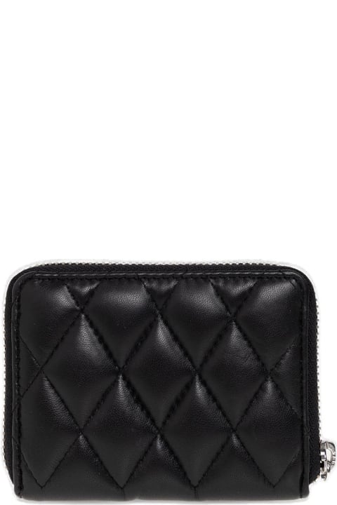 Zadig & Voltaire Clutches for Women Zadig & Voltaire Studded Mini Coin Purse