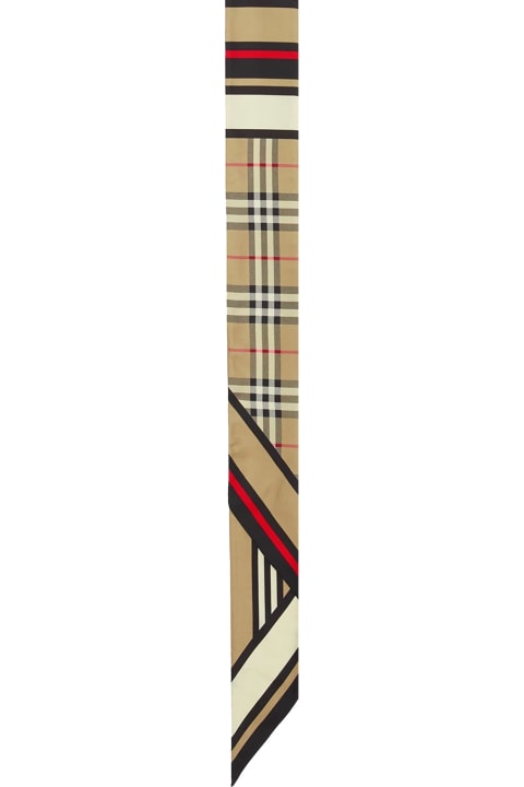 Scarves for Women Burberry Bandeau