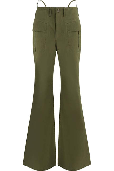 Homeware R13 Flare Pant