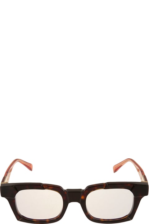 Kuboraum Eyewear for Women Kuboraum S3 Glasses