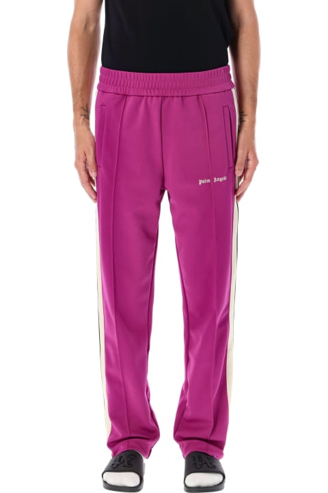 سترات صوف وبدل رياضية لـ القسم الرجالي Palm Angels Jersey Track Pants