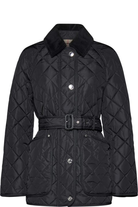 Burberry Coats & Jackets for Women Burberry Jacket