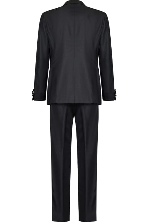 Emporio Armani for Men Emporio Armani Suit